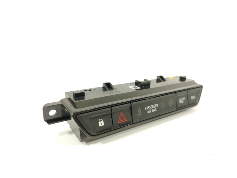 Recambio de mando multifuncion para dacia sandero iii 1.0 tce 90 referencia OEM IAM 283E85816R  