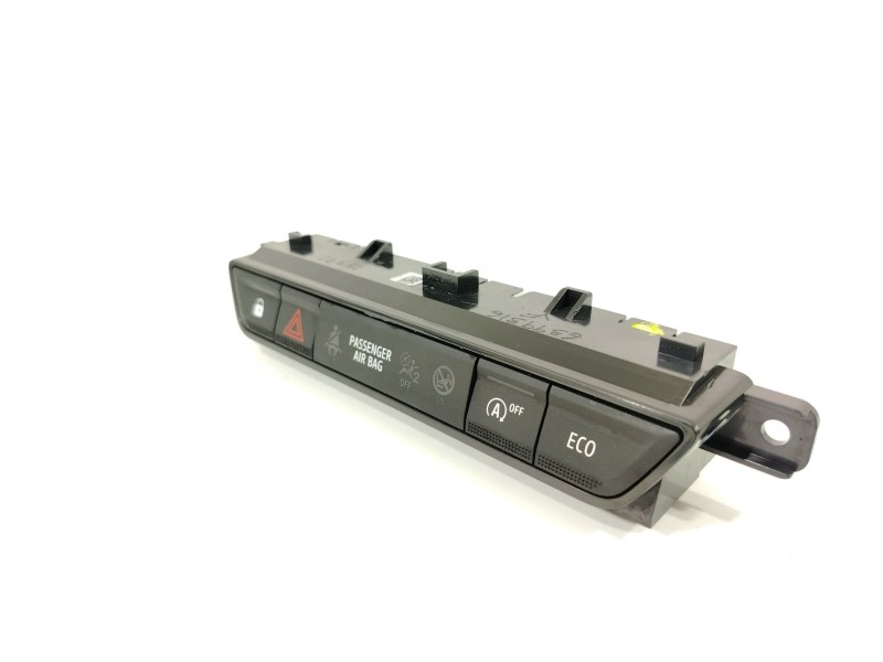 Recambio de mando multifuncion para dacia sandero iii 1.0 tce 90 referencia OEM IAM 283E85816R  