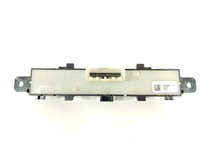 Recambio de mando multifuncion para dacia sandero iii 1.0 tce 90 referencia OEM IAM 283E85816R  