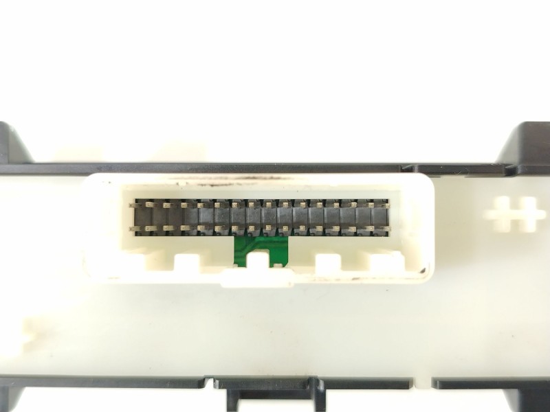 Recambio de mando multifuncion para dacia sandero iii 1.0 tce 90 referencia OEM IAM 283E85816R  