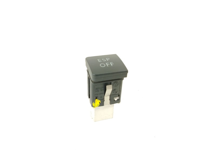 Recambio de interruptor para volkswagen golf v (1k1) 1.4 tsi referencia OEM IAM 1K0927117D  