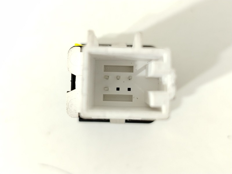 Recambio de interruptor para volkswagen golf v (1k1) 1.4 tsi referencia OEM IAM 1K0927117D  