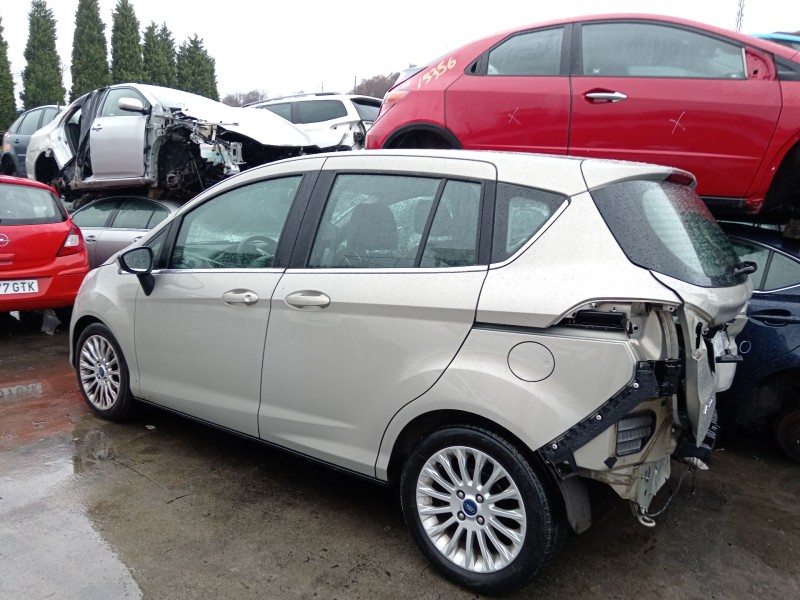 ford b-max (jk) del año 2013