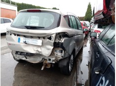 ford b-max (jk) del año 2013 2