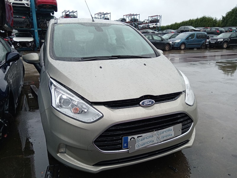 ford b-max (jk) del año 2013