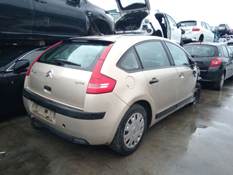citroën c4 i (lc_) del año 2007
