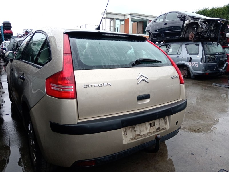 citroën c4 i (lc_) del año 2007