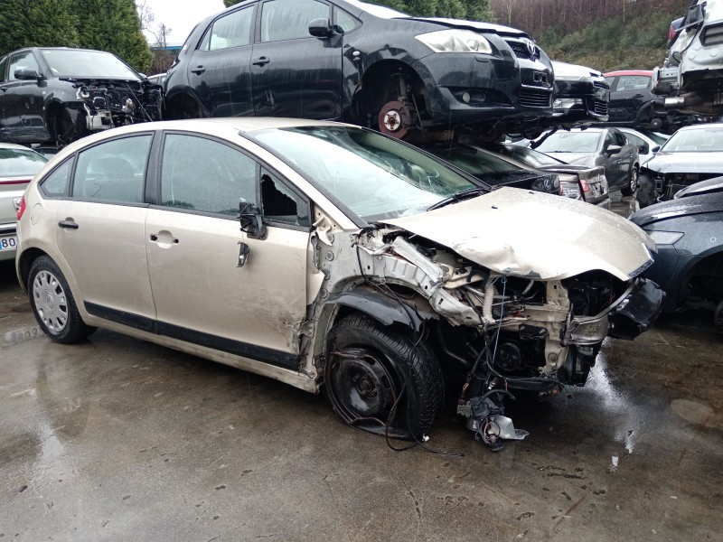 citroën c4 i (lc_) del año 2007