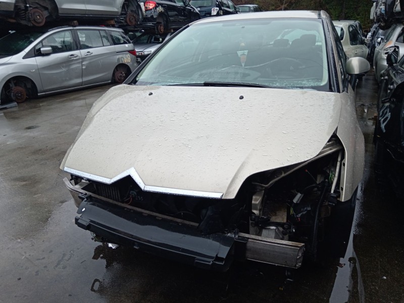 citroën c4 i (lc_) del año 2007