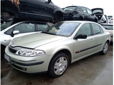 renault laguna ii (bg0/1_) del año 2003