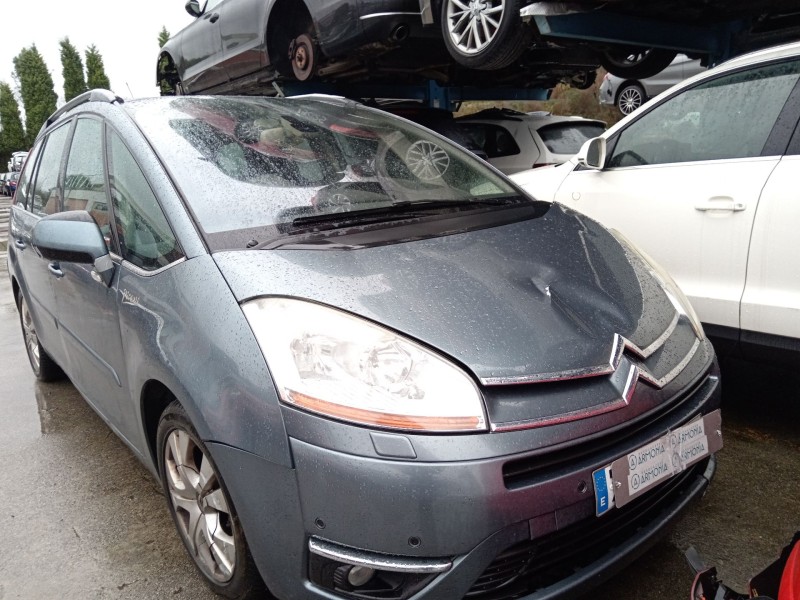 citroën c4 picasso i monospace (ud_) del año 2009
