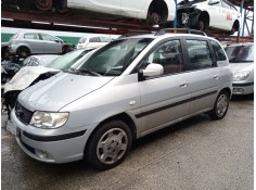 hyundai matrix (fc) del año 2005