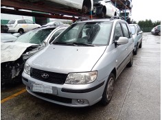 hyundai matrix (fc) del año 2005 2