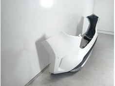 Recambio de paragolpes trasero para toyota yaris (_p21_, _pa1_, _ph1_) 1.5 hybrid (mxph11) referencia OEM IAM 521590DB40   2