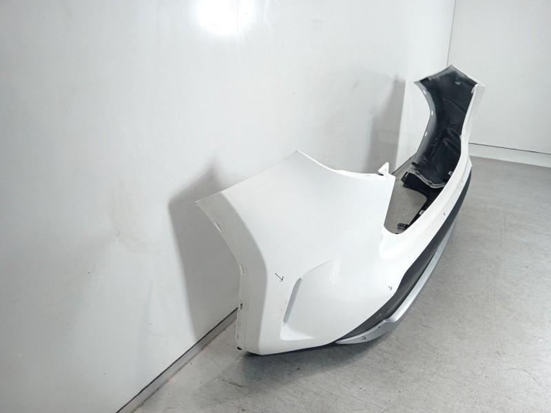 Recambio de paragolpes trasero para toyota yaris (_p21_, _pa1_, _ph1_) 1.5 hybrid (mxph11) referencia OEM IAM 521590DB40  