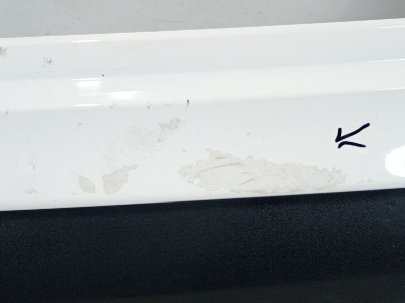 Recambio de paragolpes trasero para toyota yaris (_p21_, _pa1_, _ph1_) 1.5 hybrid (mxph11) referencia OEM IAM 521590DB40  