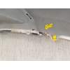 PARAGOLPES TRASERO 8y4807511 