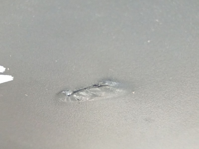 Recambio de paragolpes trasero para toyota yaris (_p21_, _pa1_, _ph1_) 1.5 hybrid (mxph11) referencia OEM IAM 521590DB40  