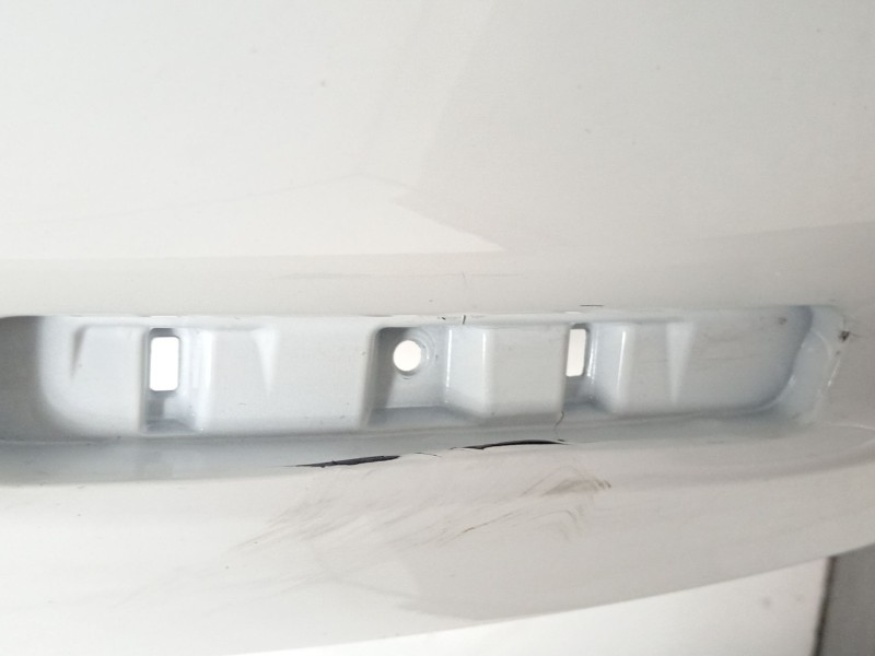 Recambio de paragolpes trasero para toyota yaris (_p21_, _pa1_, _ph1_) 1.5 hybrid (mxph11) referencia OEM IAM 521590DB40  