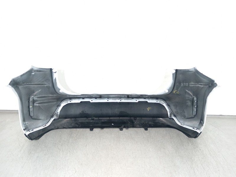 Recambio de paragolpes trasero para toyota yaris (_p21_, _pa1_, _ph1_) 1.5 hybrid (mxph11) referencia OEM IAM 521590DB40  