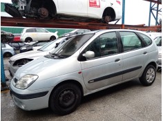 renault scénic i monospace (ja0/1_, fa0_) del año 2001