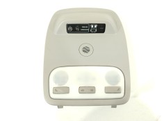 Recambio de luz interior para smart forfour hatchback (453) 0.9 (453.044, 453.053) referencia OEM IAM A4536902900 739481634R 283