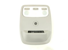 Recambio de luz interior para smart forfour hatchback (453) 0.9 (453.044, 453.053) referencia OEM IAM A4536902900 739481634R 283 2