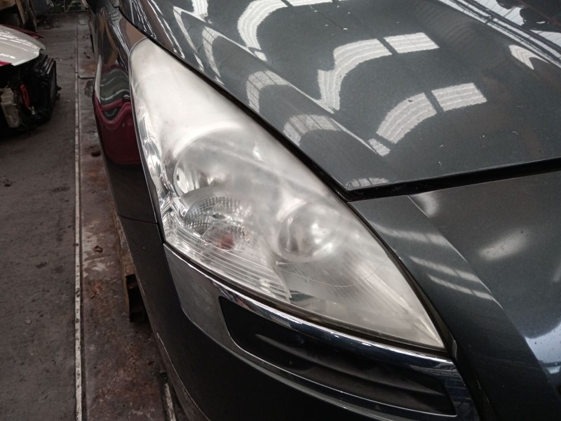 Recambio de faro derecho para peugeot 5008 (0u_, 0e_) 1.6 hdi referencia OEM IAM 9682519080 89903105 