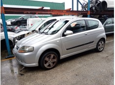 chevrolet aveo / kalos hatchback (t200) del año 2008