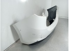 Recambio de paragolpes trasero para kia carens iv 1.6 gdi referencia OEM IAM 86611A4000   2