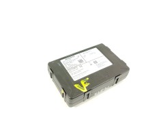 Recambio de modulo electronico para smart forfour hatchback (453) 0.9 (453.044, 453.053) referencia OEM IAM 282752235R  