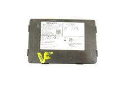 Recambio de modulo electronico para smart forfour hatchback (453) 0.9 (453.044, 453.053) referencia OEM IAM 282752235R   2