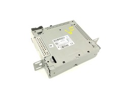 Recambio de sistema audio / radio cd para smart forfour hatchback (453) 0.9 (453.044, 453.053) referencia OEM IAM 281155725R A45