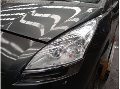 Recambio de faro izquierdo para peugeot 5008 (0u_, 0e_) 1.6 hdi referencia OEM IAM 6208N9 89903248 