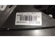 Recambio de faro izquierdo para renault scénic iii (jz0/1_) 1.2 tce referencia OEM IAM 260601946R 89906003  2