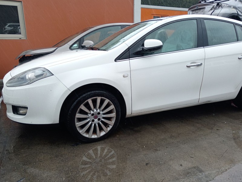 fiat bravo ii (198_) del año 2010