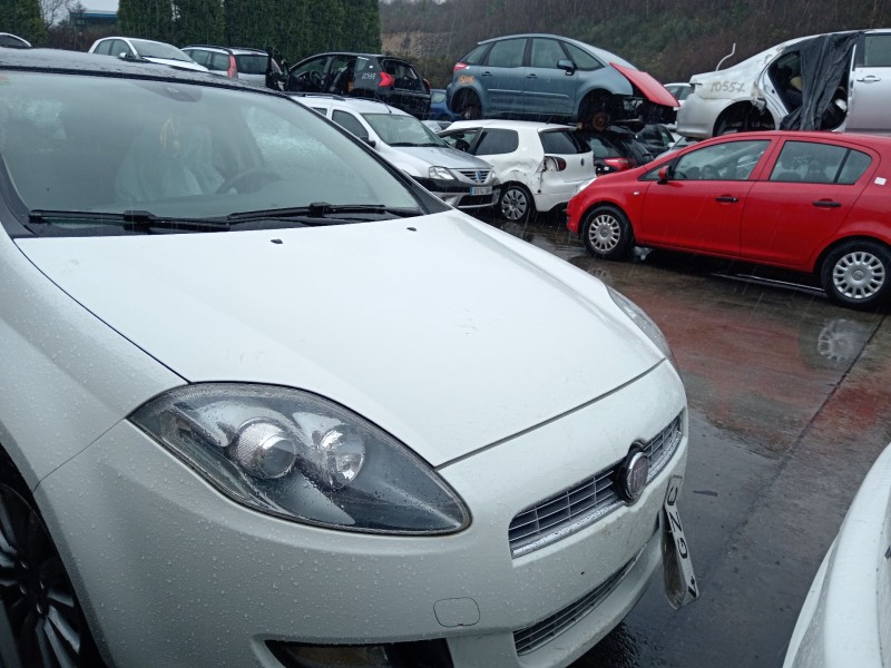 fiat bravo ii (198_) del año 2010