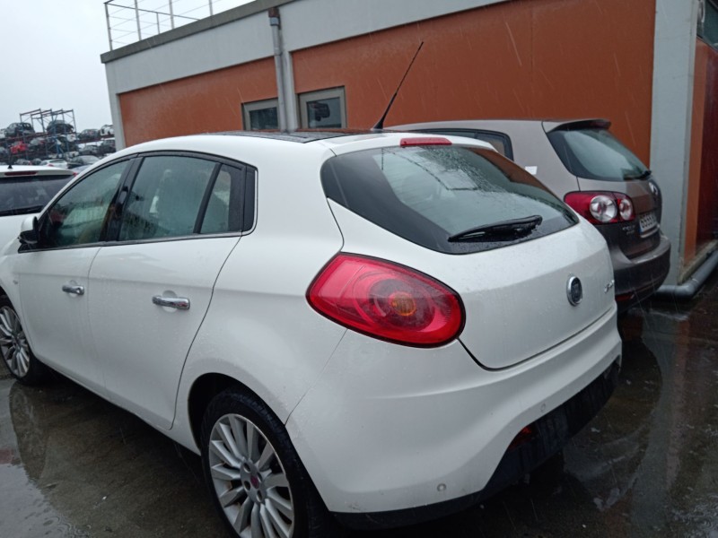 fiat bravo ii (198_) del año 2010