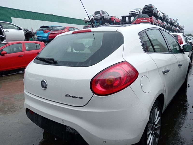 fiat bravo ii (198_) del año 2010
