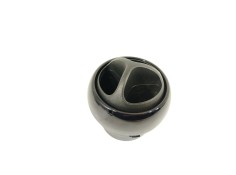 Recambio de rejilla aireadora para smart forfour hatchback (453) 0.9 (453.044, 453.053) referencia OEM IAM 687503568R A453830530