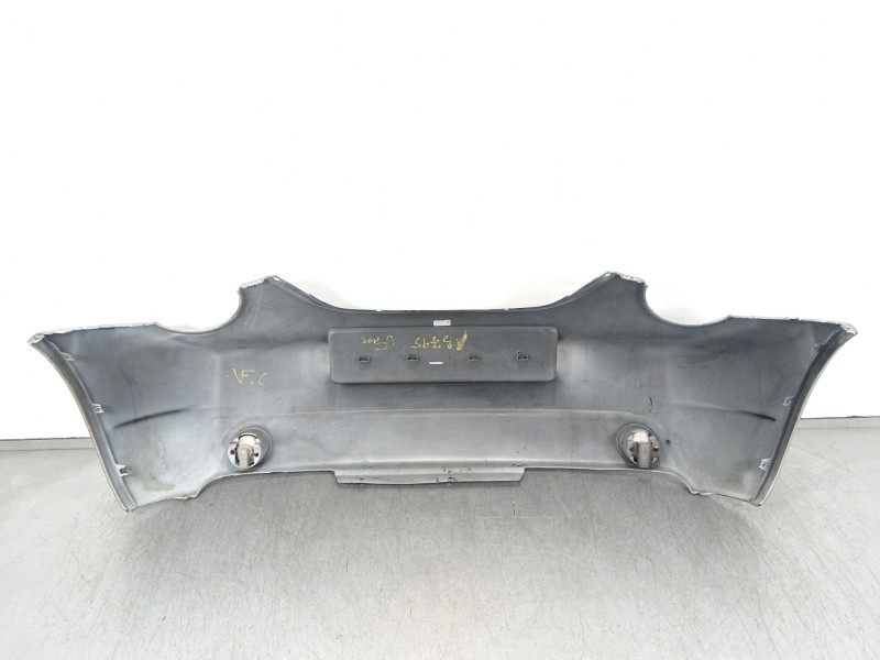 Recambio de paragolpes trasero para volkswagen new beetle (9c1, 1c1) 1.6 referencia OEM IAM 1C0807421  