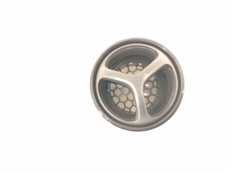 Recambio de rejilla aireadora para smart forfour hatchback (453) 0.9 (453.044, 453.053) referencia OEM IAM 687503568R A453830530