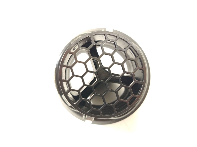 Recambio de rejilla aireadora para smart forfour hatchback (453) 0.9 (453.044, 453.053) referencia OEM IAM 687503568R A453830530