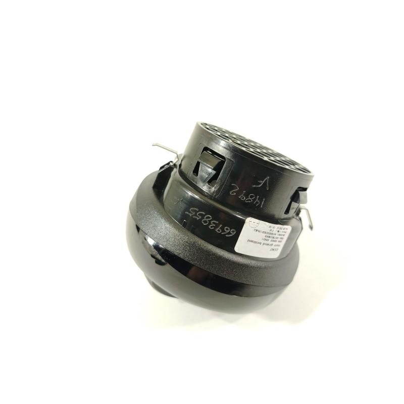 Recambio de rejilla aireadora para smart forfour hatchback (453) 0.9 (453.044, 453.053) referencia OEM IAM 687503568R A453830530