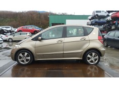 mercedes-benz clase a (w169) del año 2006