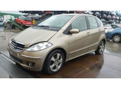 mercedes-benz clase a (w169) del año 2006 2