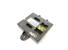 Recambio de modulo electronico para smart forfour hatchback (453) 0.9 (453.044, 453.053) referencia OEM IAM 231A07345R  