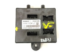 Recambio de modulo electronico para smart forfour hatchback (453) 0.9 (453.044, 453.053) referencia OEM IAM 231A07345R   2