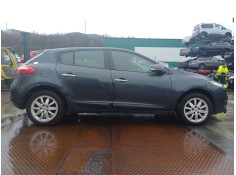 renault megane iii hatchback (bz0/1_, b3_) del año 2009