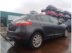 renault megane iii hatchback (bz0/1_, b3_) del año 2009 2